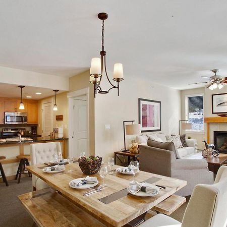 Ski In-Out Luxury Condo #4474 With Huge Hot Tub & Great Views - 500 Dollars Of Free Activities & Equipment Rentals Daily Winter Park Bagian luar foto