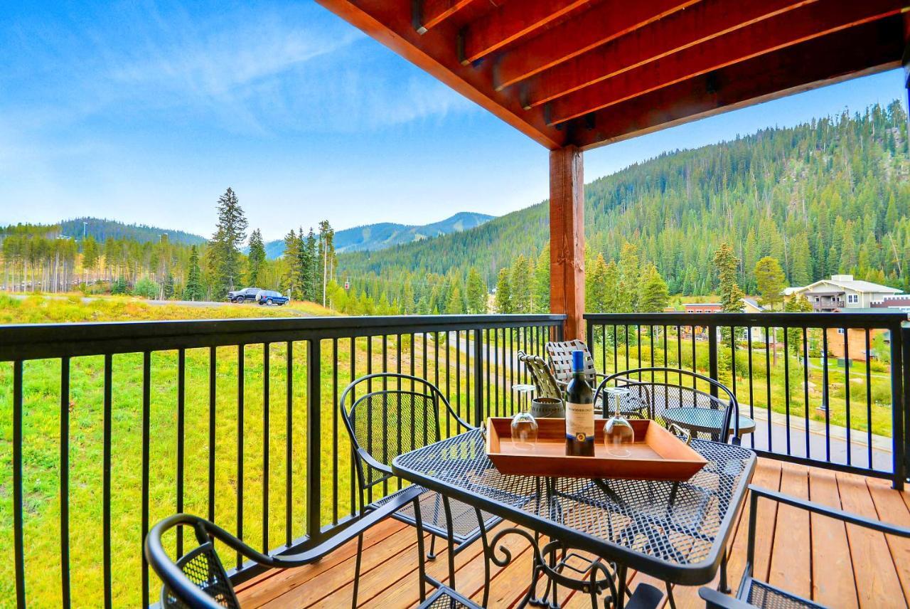 Ski In-Out Luxury Condo #4474 With Huge Hot Tub & Great Views - 500 Dollars Of Free Activities & Equipment Rentals Daily Winter Park Bagian luar foto